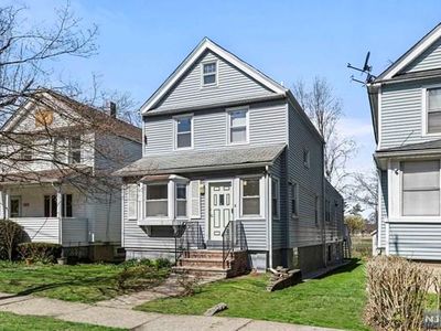 122 Spring St, Leonia, NJ, 07605