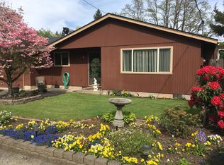 3025 Memory Ln, Eugene, OR 97404