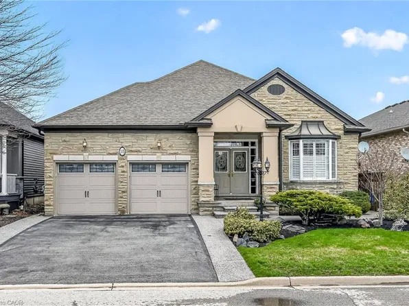 18 Bellstone Ln, Hamilton, ON L0R 1W0