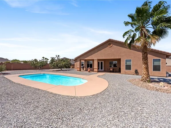 5121 Andover Ct, Pahrump, NV 89061