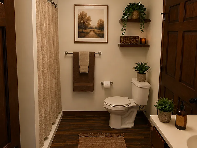 Dreamsville Apartments — Photo 56