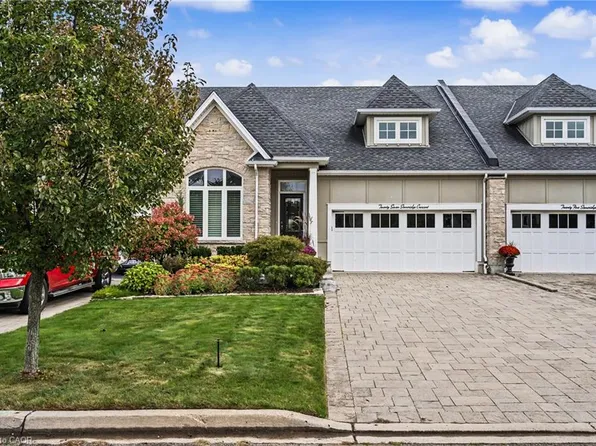 27 Stoneridge Cres, Niagara On The Lake, ON L0S 1J1
