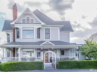 11801 Rd 5.6 NE, Moses Lake, WA 98837