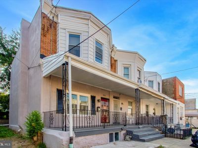 907 Forrester Ave, Darby, PA, 19023