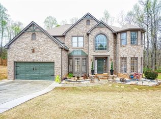 2977 Stockbridge Way, Dacula, GA 30019