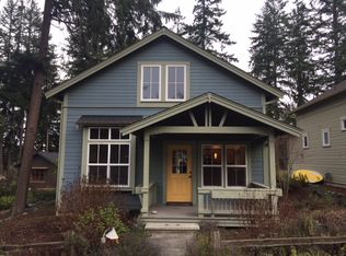 1021 Highview St, Langley, WA 98260