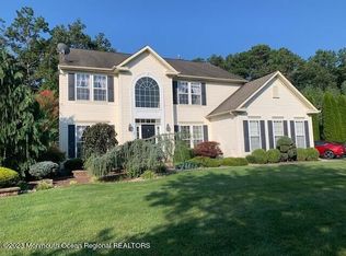 15 Jefferson Ct, Jackson, NJ