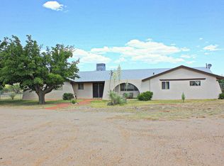 7220 E Valley Dr, Sierra Vista, AZ 85650