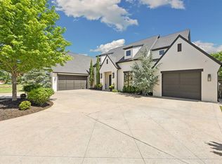 5008 Shades Bridge Rd, Edmond, OK 73034
