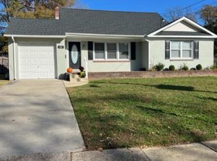 212 E Cuthbert Blvd, Haddon Township, NJ 08108