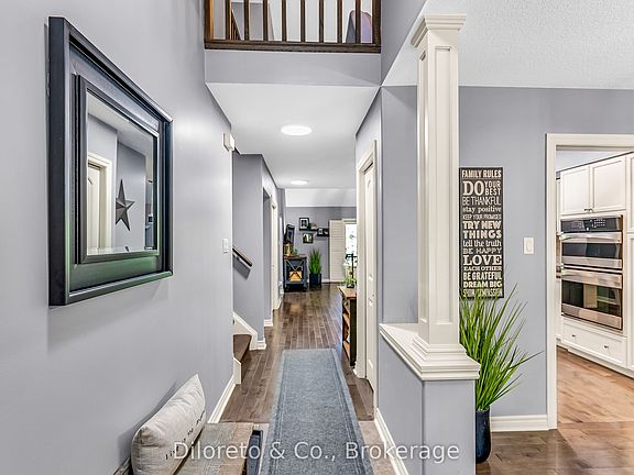 4th image of 12 Annmoore Cres #19