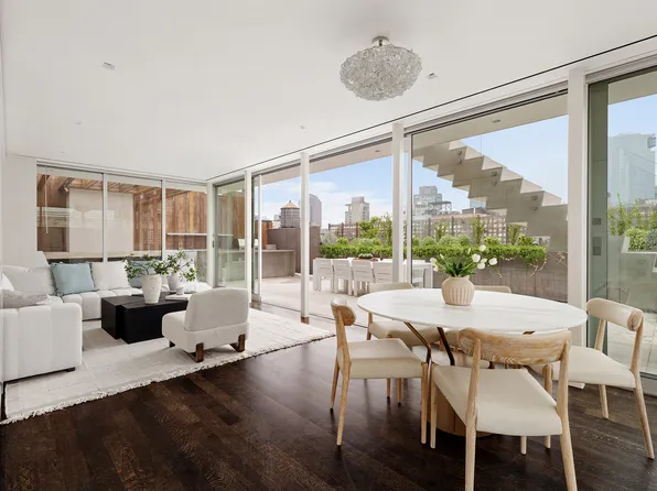 87 Mercer Street PENTHOUSE B image 1 of 30