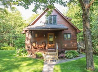 395 Sawmill Rd, Douro Dummer, ON K0L2H0