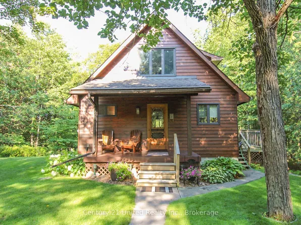 395 Sawmill Rd, Douro Dummer, ON K0L 2H0