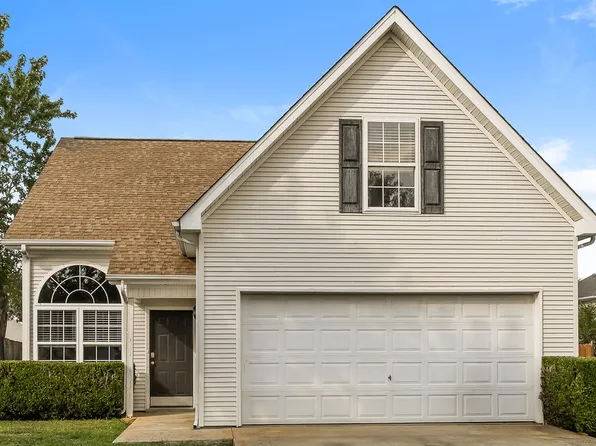 5082 Cornelius Dr, Murfreesboro, TN 37129