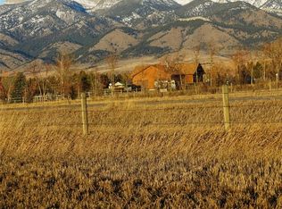 Spring Hl, Belgrade, MT 59714