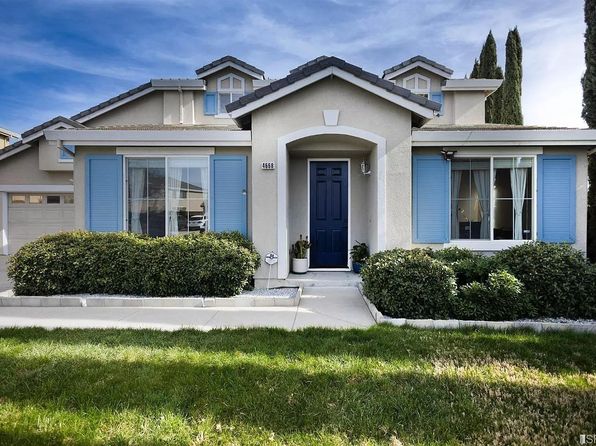 4668 Palomino Way