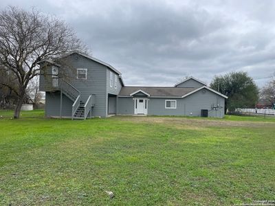 6804 CALLE FINCIAS, San Antonio, TX, 78252