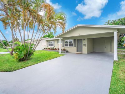 4406 NW 48th Ct, Fort Lauderdale, FL, 33319