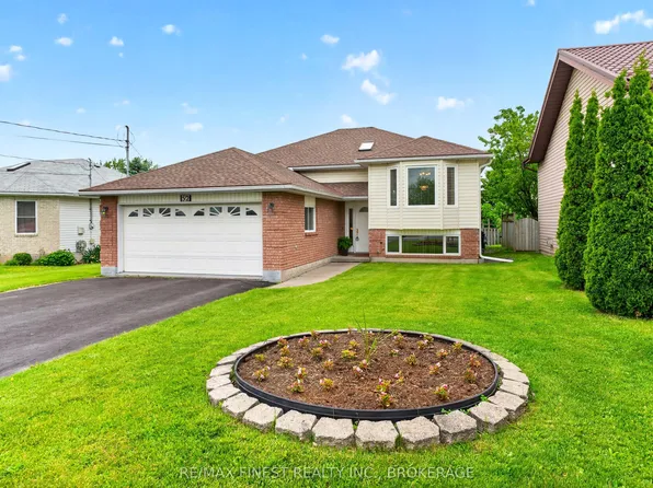 52 Johnson St, Prince Edward County, ON K0K 2T0