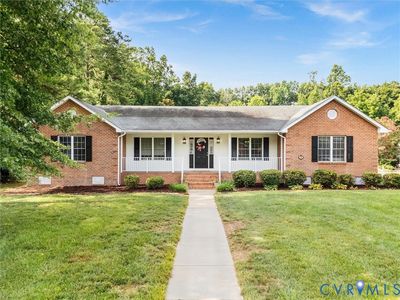 319 Lee Ct, Henrico, VA, 23075