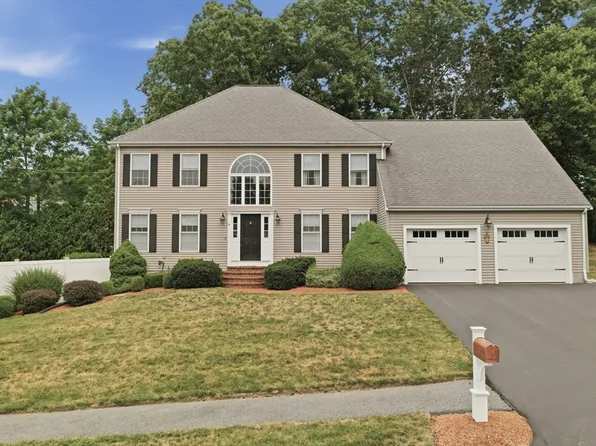 4 Frank Dr, Milford, MA 01757
