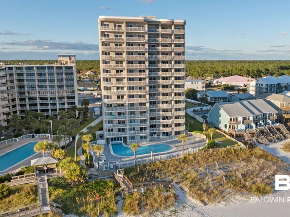 24568 Perdido Beach Blvd APT 1207, Orange Beach, AL 36561
