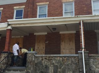 3623 Pulaski Hwy, Baltimore, MD 21224