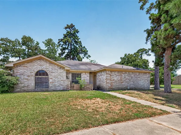 5510 Bridgegate Dr, Spring, TX 77373