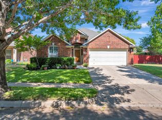 4985 Obrien Way, Fort Worth, TX 76244