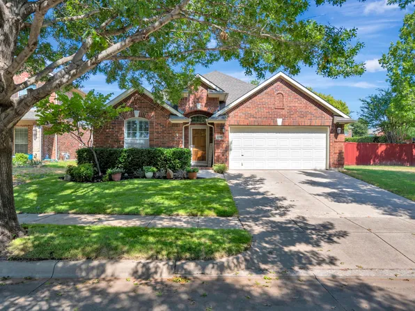 4985 Obrien Way, Fort Worth, TX 76244
