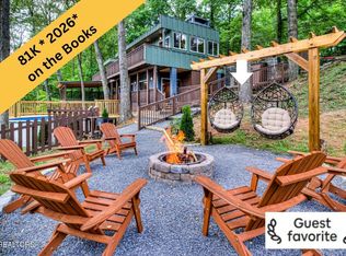 1125 Tanrac Trl, Gatlinburg, TN 37738