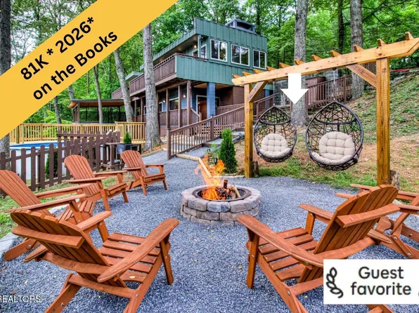 1125 Tanrac Trl, Gatlinburg, TN 37738