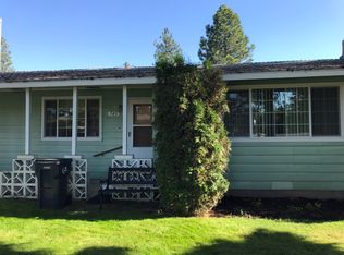 745 W 1st St, Cheney, WA 99004