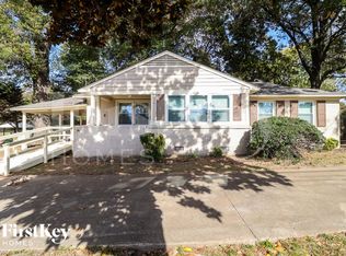 1094 E Shelby Dr, Memphis, TN 38116