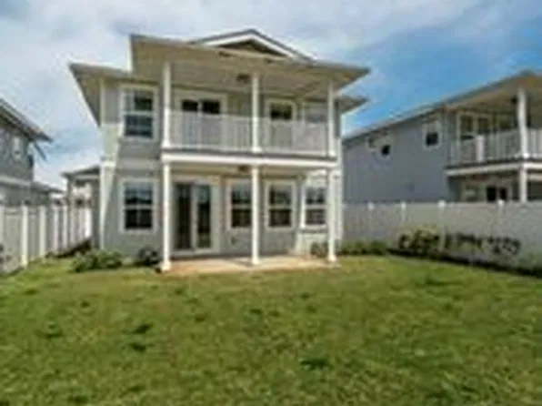 91-1210 Kaikohola St, Ewa Beach, HI 96706