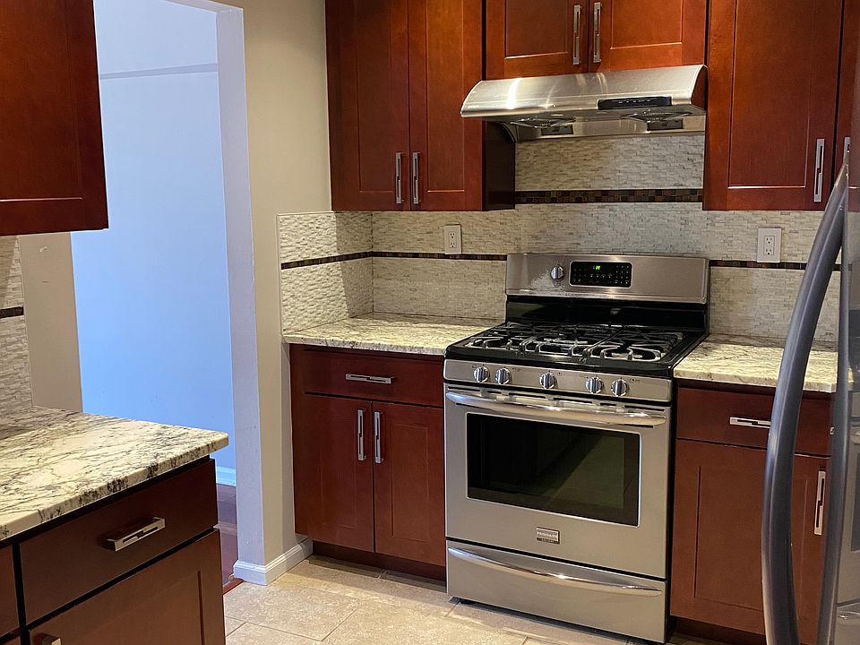 Updated Kitchen