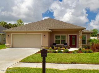 2702 Ivory Way, Titusville, FL 32780
