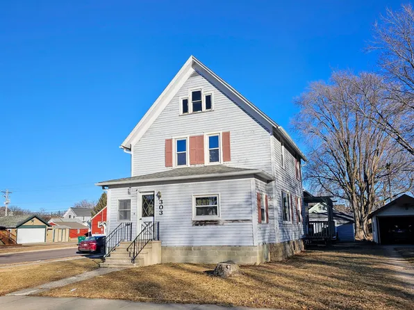 303 S Elm St, Fairmont, MN 56031