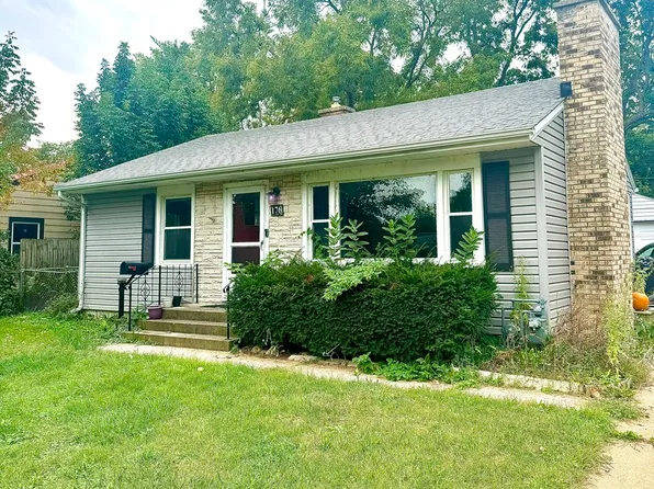 176 Tilton Park Dr, Dekalb, IL 60115