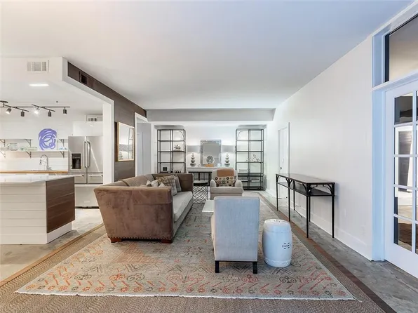 2632 Peachtree Rd NW APT B102, Atlanta, GA 30305