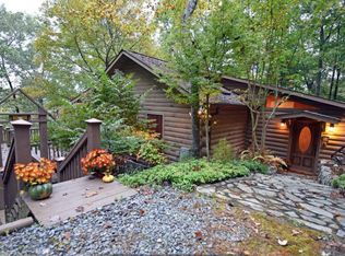 61 Buffalo Jump Trl, Morganton, GA 30560