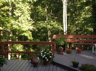 1399 Brushy Ridge Rd, Montoursville, PA 17754