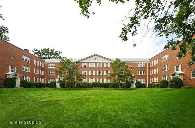 1st image of 2709 Central St APT 1N