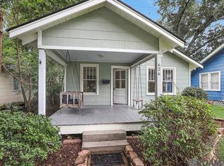 626 Caddo St, Baton Rouge, LA 70806