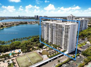 Admirals Port Condo West, Aventura, FL 33160