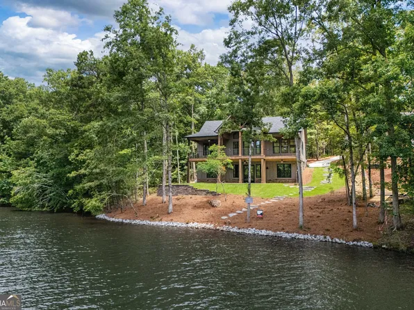 681 Warren Rd, Wedowee, AL 36278