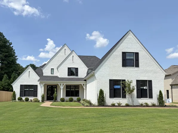 336 Rolling Grove Blvd Lot 7, Collierville, TN 38017
