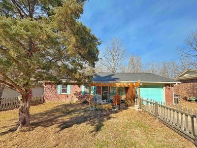 10 Foxgrove Ln, Sherwood, AR, 72120