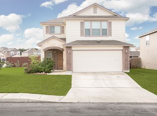 3738 Fringe Breeze, San Antonio, TX 78261